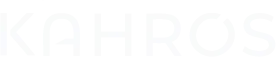 KAHROS Logo